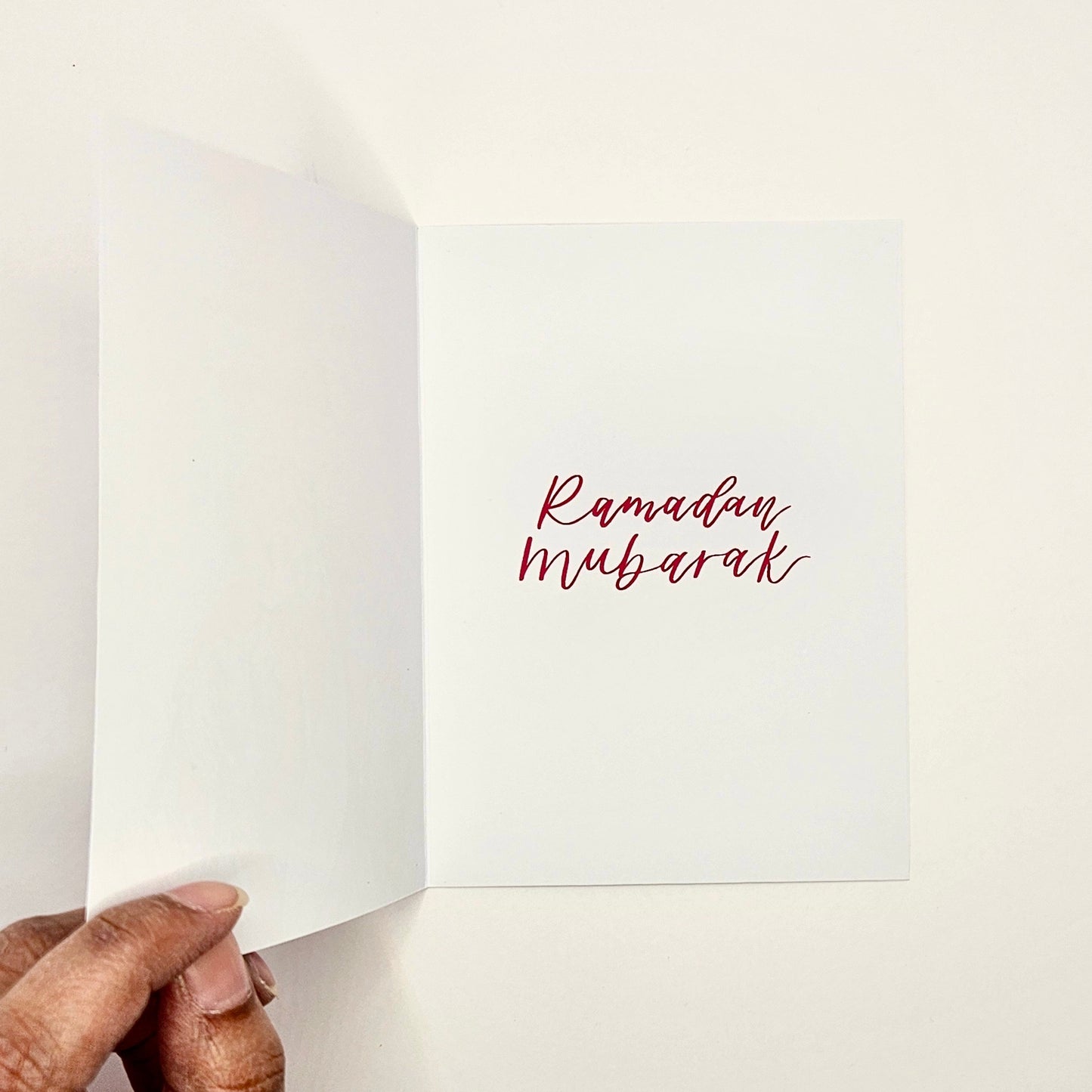 Peace, Patience, and Blessings