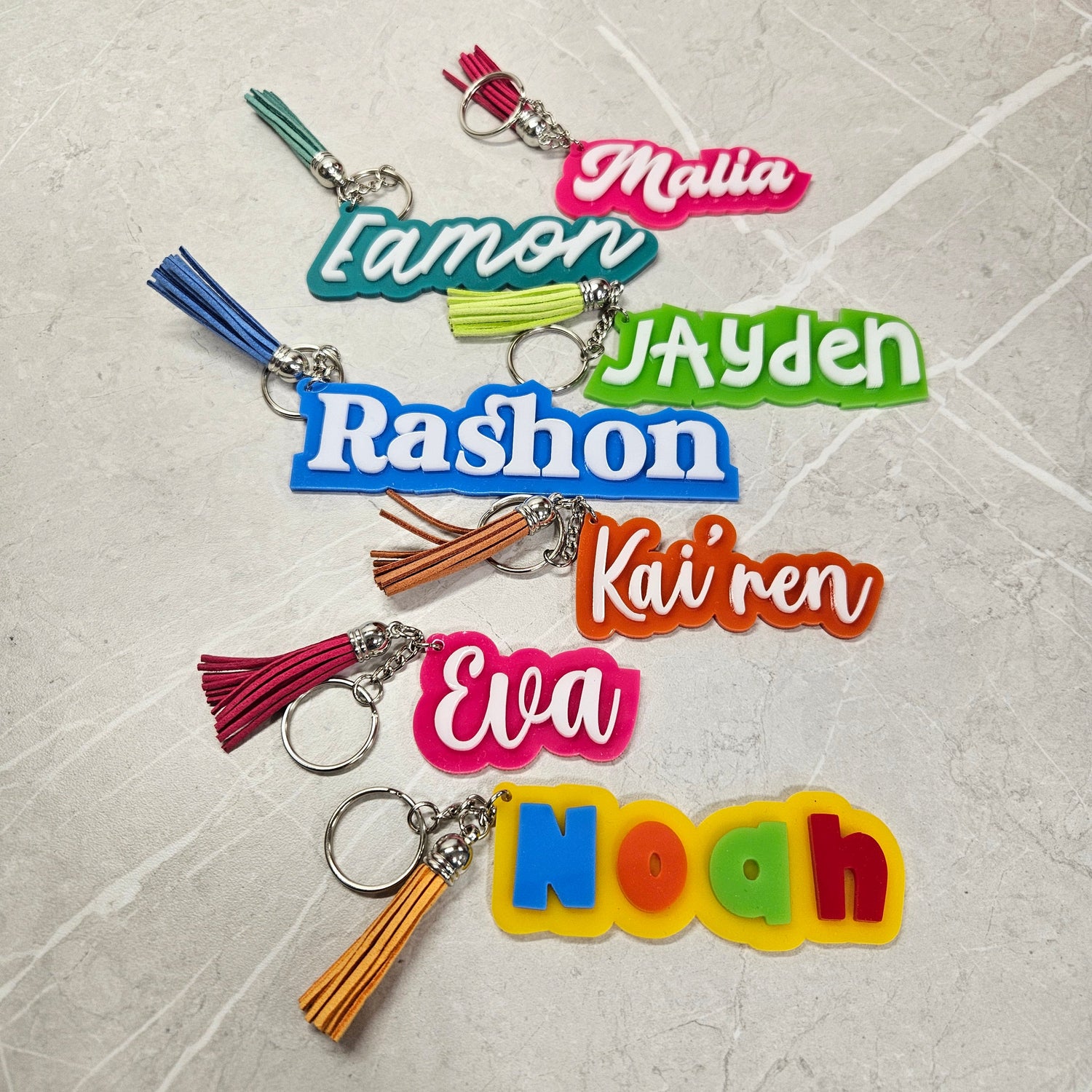 Keychain