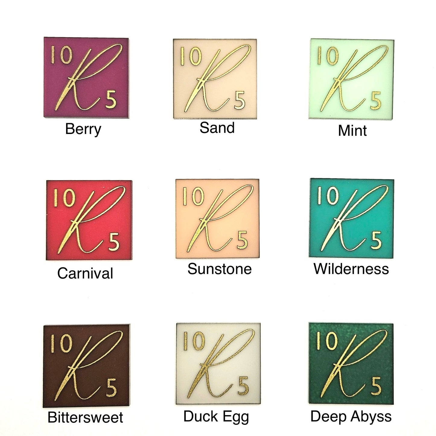 Ramadan Calendar/Tracker