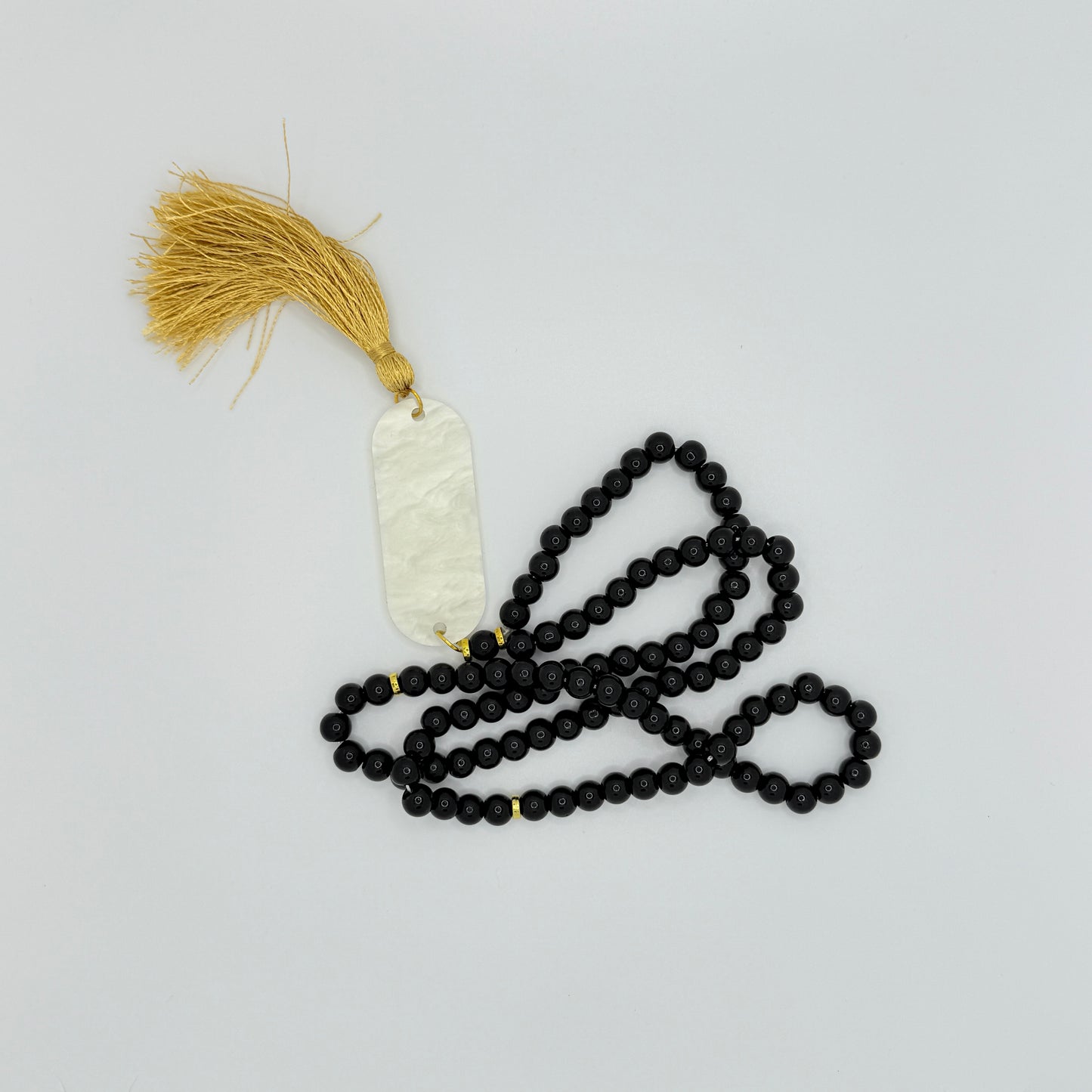 Tasbeeh, Islamic Prayer Beads, 99 Beads, Islamic Gifts, Ramadan Gifts