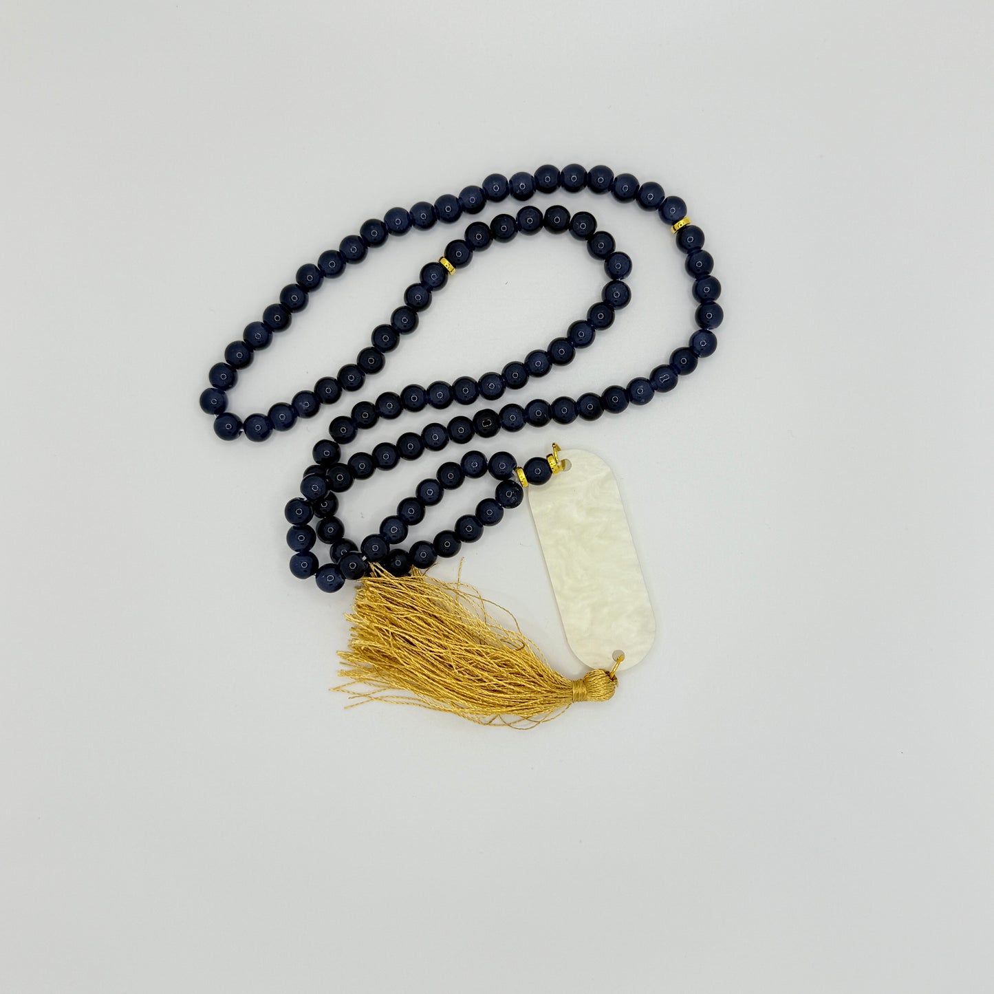 Tasbeeh, Islamic Prayer Beads, 99 Beads, Islamic Gifts, Ramadan Gifts