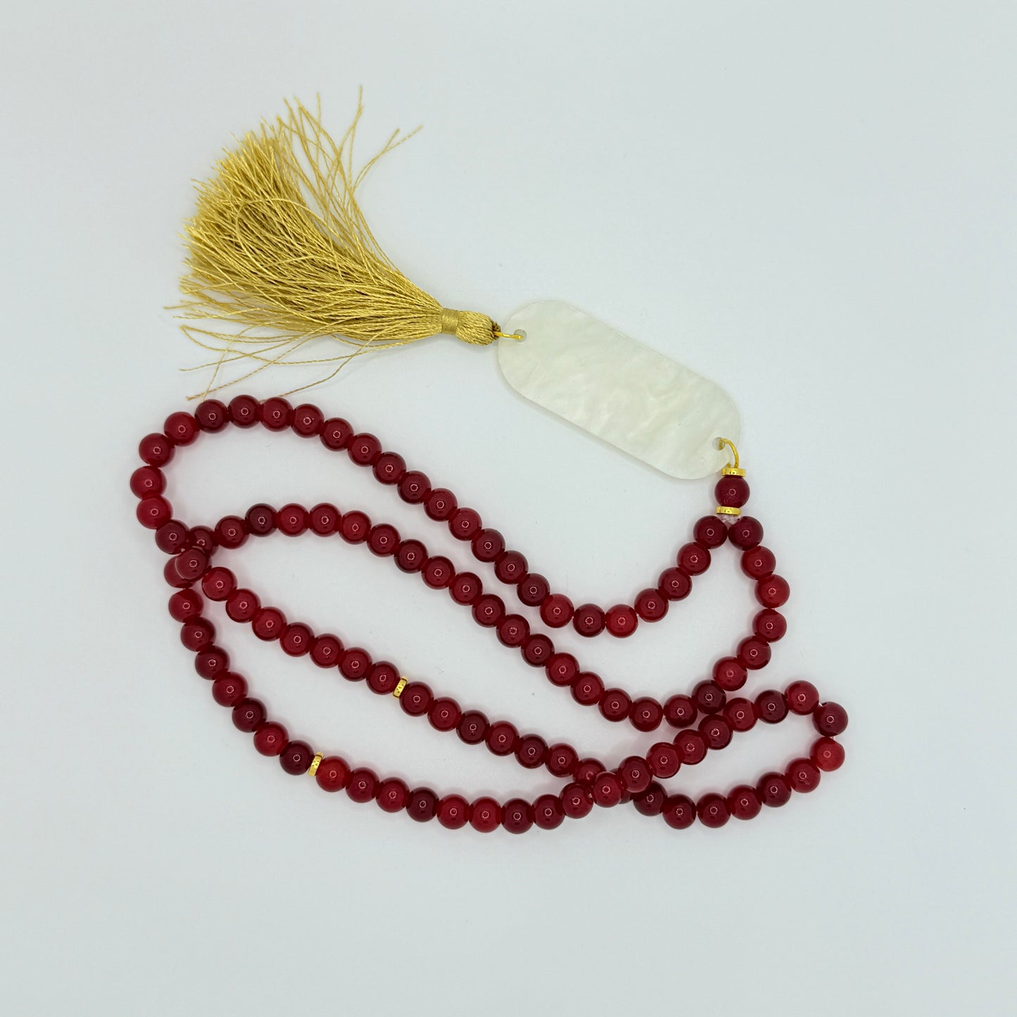 Tasbeeh, Islamic Prayer Beads, 99 Beads, Islamic Gifts, Ramadan Gifts