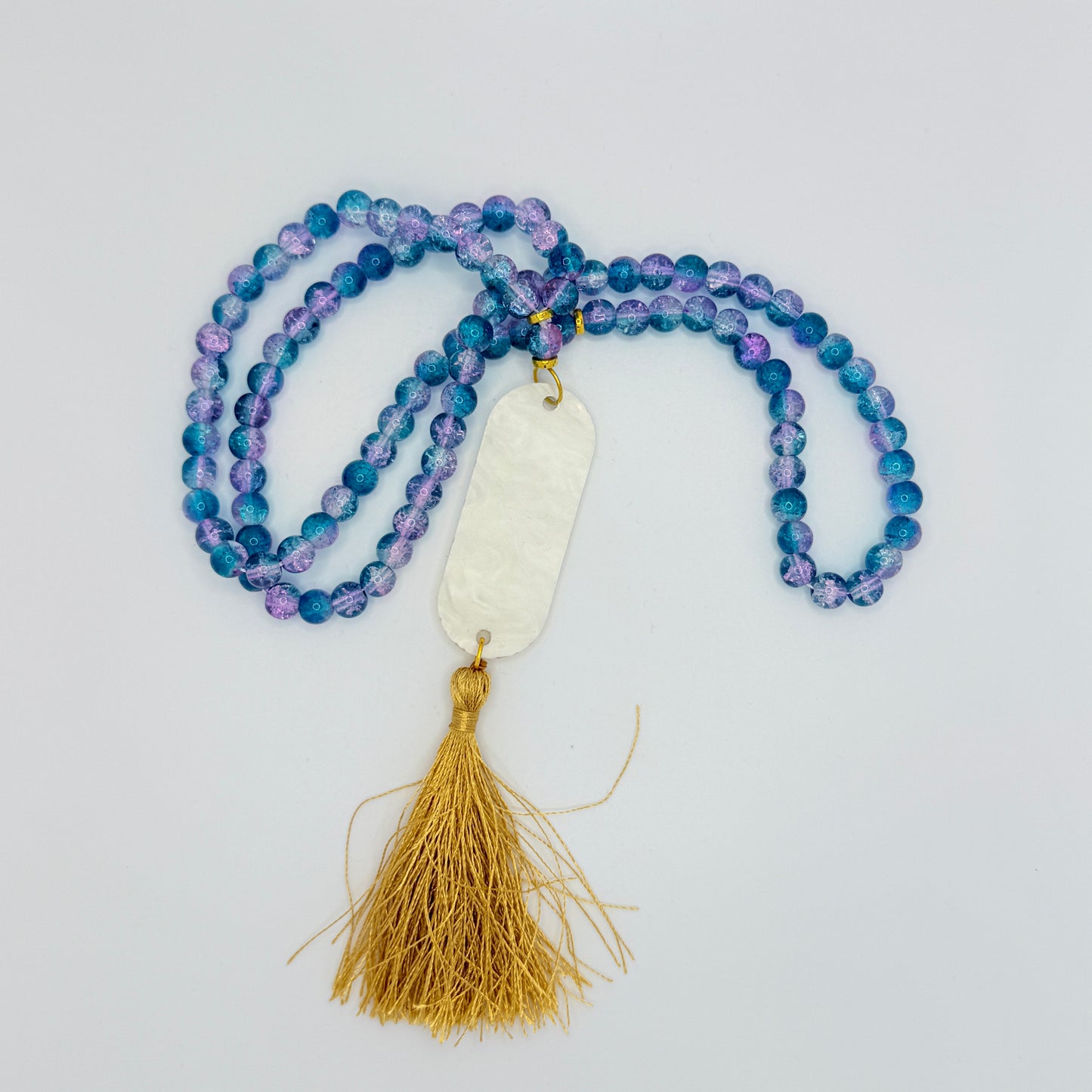 Tasbeeh, Islamic Prayer Beads, 99 Beads, Islamic Gifts, Ramadan Gifts