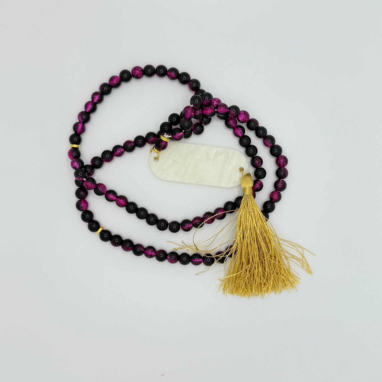 Tasbeeh, Islamic Prayer Beads, 99 Beads, Islamic Gifts, Ramadan Gifts